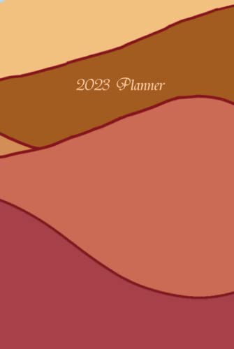2023 Planner: Yearly Planner for Students, Mom, Dad, School, Home, Work, Office, and Car. 16 Month - Aug 2022 through Dec 2023.