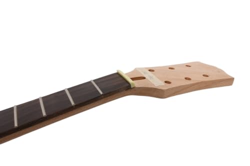 �t�B�b�g DIY �G���L�M�^�[�l�b�N�����}�z�K�j�[ + ���[�Y�E�b�h�w�� 22 �t���b�g 24.75 �C���`������(Without inlay)