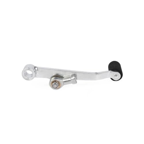 Levier de vitesse et pédale de frein pliable pour Yamaha MT-07 FZ-07 Tracer 700 XSR700