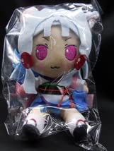 東北イタコおすわりぬいぐるみ　値引き交渉あり Amazon.co.jp: 東北イタコ おすわりぬいぐるみ AHSストア
