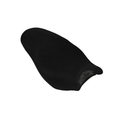 Housse de siège moto respirante et anti-chaleur Tracer 7
