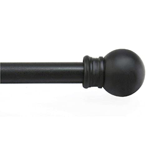 LKOP curtain Rod, Quir Curtain rods Window curtain rod Curtains rods Curtain rods for windows Curtain track Curtain hangers