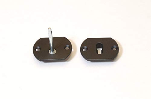 Furniture Connector" Pin Style" 3pcs - Thumbnail 2