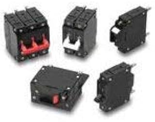CA2-B0-46-615-121-C, Circuit Breaker Hydraulic Magnetic 2Pole 15A 277VAC/480VAC