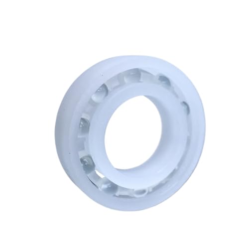 Roulement 6900 en plastique de dimensions 10x22x6mm pour petits appareils domestiques