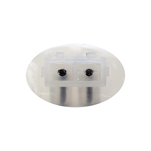 febi bilstein 38810 Kühlerausgleichsbehälter mit Deckel und Sensor , 1 Stück