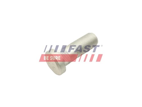 FAST Vis de roue FT21533