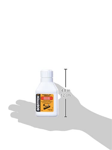 Huile Compresseur Bostitch Premcomoil-32 Oz - Sans Détergent Premium