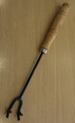 Castmaster Chiminea Utility Tool