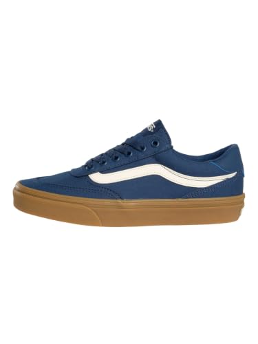 Image of Vans Men's Brooklyn LS Sneakers