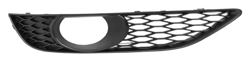 Parrilla parachoques delantero Q7 Sport 2010-2015, rejillas izquierda y derecha