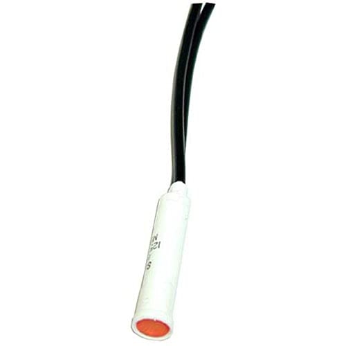 Exact FIT for SOUTHBEND 1170347 Signal Light - Replacement Part BY MAVRIK