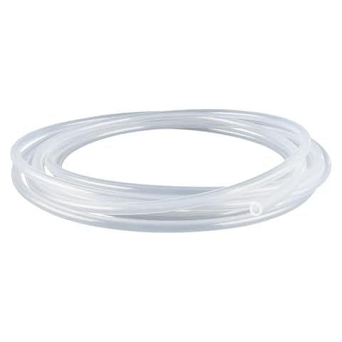 Baomain 6mm Silicone Tubing Cover