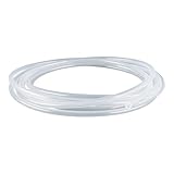 Baomain Silicone Tubing - Vacuum Hose Line 6mm ( 1/4 Inch ) 9.8 Foot 3M