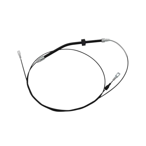 Cable freno estacionamiento Benz W903 para solucionar palanca destensada OEM 2D0609701D