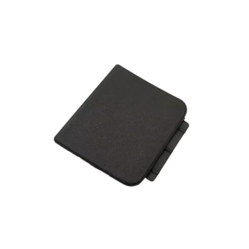 Cubierta de gancho de remolque de parachoques para F25 modelos 2014 a 2017