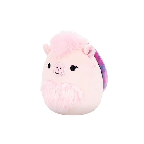 Squishmallows Carlee Camel Plush Toy - Price Drop to $12.99