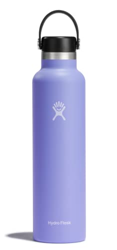 Hydroflask S24SX474 24 Oz Standard Flex Cap Lupine
