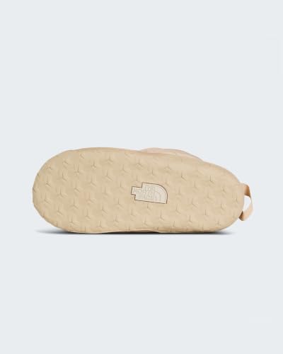 Image of THE NORTH FACE Women's Thermoball Traction Mule V Winter Shoe | Insulated & Water Repellent, Rubber Outsole