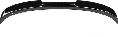Aileron arriere de coffre Ford Fiesta MK6 MK8 corrigez la ligne