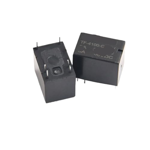 Relais de signal TF4100F-DC24V pour réparer une carte électronique en panne