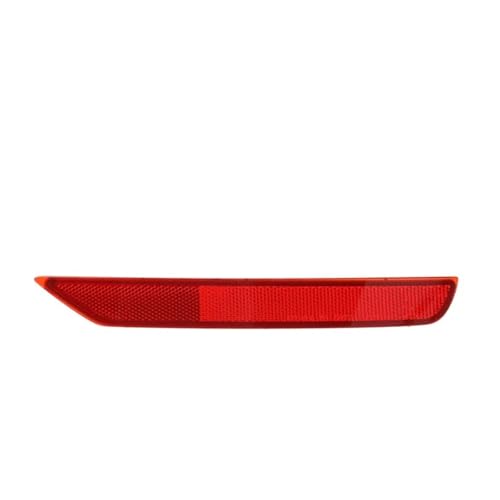 Réflecteur pare-chocs arrière droit pour Subaru Forester 2009-2017 feu de signalisation 84281SC010