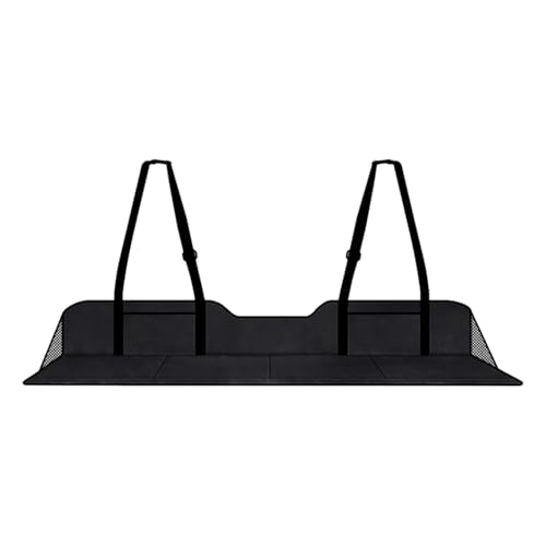 Extension de matelas de lit de camion pliable pour éliminer le mal de dos