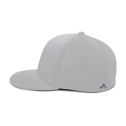 Image of Pacific Headwear Unisex-Adult Pacific Headwear Perforated F3 Performance Flexfit Cap