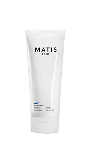 Matis Reponse Body Post-Epil Care apaise le feu du rasoir et les rougeurs 0,25 kg