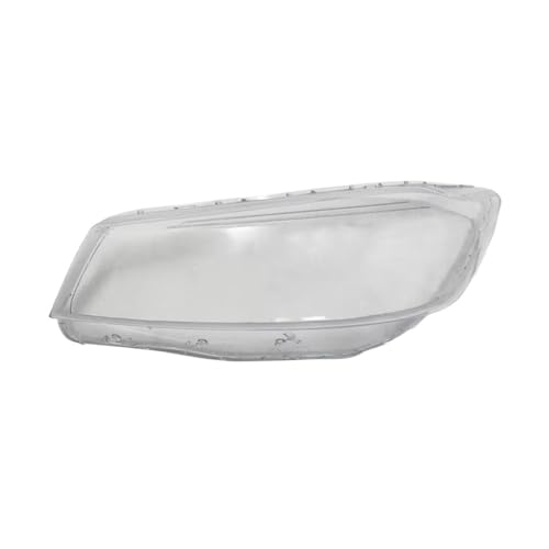 Lentille transparente phare avant Sorento 2015-2017 de rechange