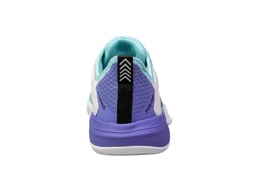 Image of K-Swiss Women's Pickleball Supreme Shoe