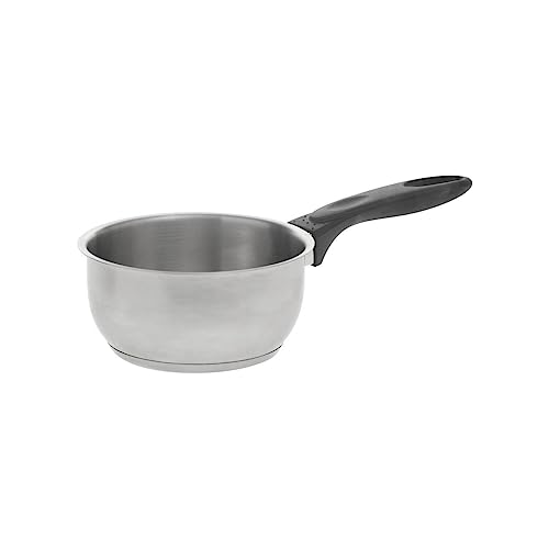 Marmites à sauce Ø 14 e 18 cm 5five en acier inoxydable - 6