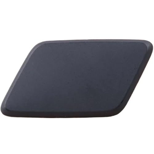 Cache-gicleur lave-phare Skoda Octavia cassé ? Solution pare-chocs 1Z0955109