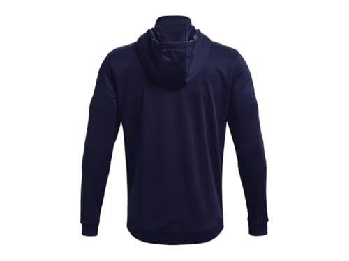 Image of Under Armour Mens Fleece Storm Full-Zip Jacket