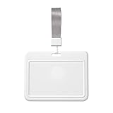 ベビーメタル Babymetal 名札ケース カードホルダー カードケース 名刺入れ 横型 定期入れ 保護ポーチ 吊り下げ名札 ネックストラップ付き 軽量 取り付け簡単 おしゃれ 首掛け オフィス 学校 社員証 展示会 通勤 通学 男女兼用 1枚