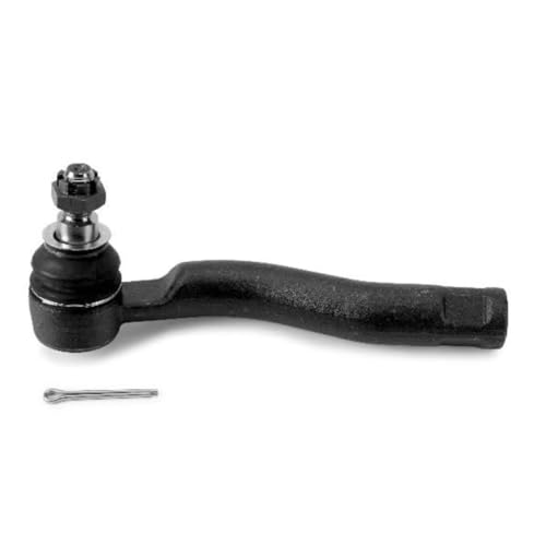 Terminal barra acoplamiento TO-ES-4442 Toyota Land Cruiser 100 delantero izquierdo