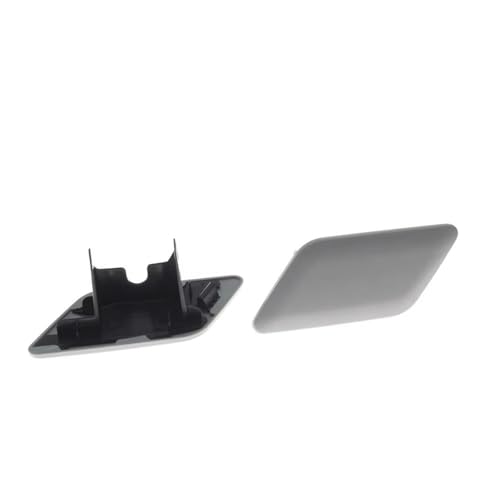 Cache lave-phare avant gauche GV4413L018AC pour trajets hiver Kuga