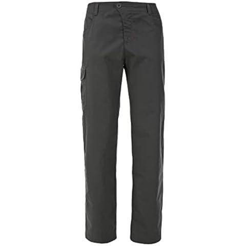 Trespass Men's Rambler Outdoor Trousers Cover