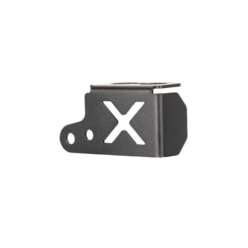 Couvercle protection réservoir VOGE 525DSX AC500 DS525X moto