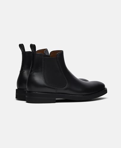 Image of Lottusse mens Chelsea Boots