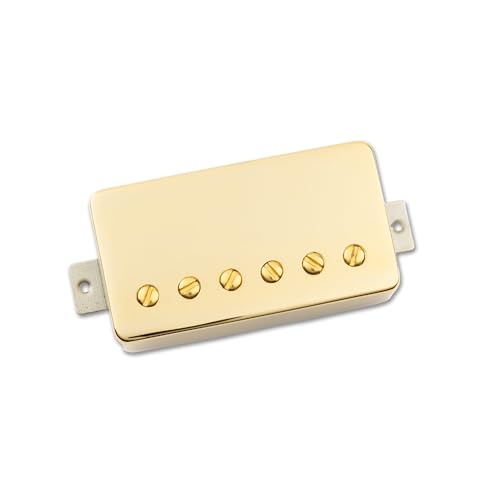 Tonerider Alnico II Classic Bridge-Gold, / Guitar Pickup (AC2B-GD)