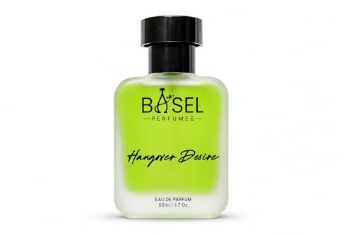 Image of Hangover Desire Perfume for Men 50ml | Long Lasting | Eau De Parfum Spray | Oud, Spicy Luxury Fragrance | Premium Luxury Perfume for Daily Wear & Special Occasions