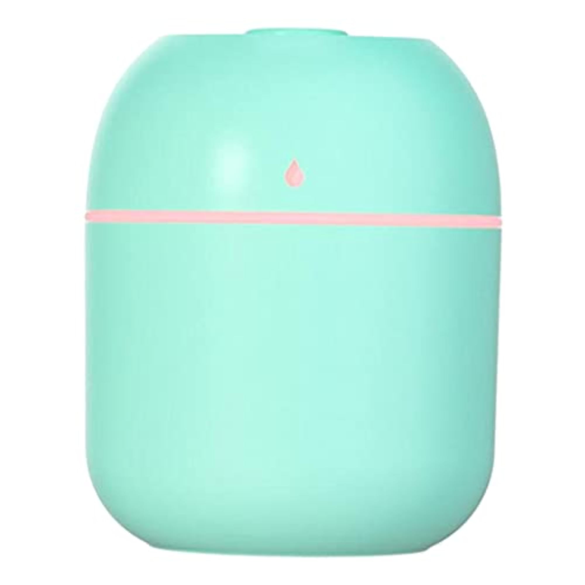 Aroma Essential Oil Diffuser Ultrasonic Humidifier with Timer