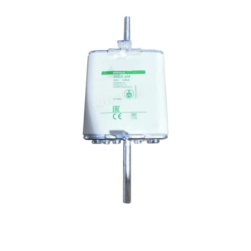 Fusible rapide 3ND2140 évite la surchauffe des onduleurs de site
