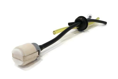Kit de línea de combustible con ojal para reparar fallos de arranque en Echo 90104 5