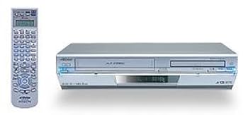 Victor社製VHS DVDレコーダー Victor DR-MX5 VHSビデオ一体型DVDレコーダー - メルカリ