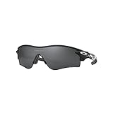 [オークリー] サングラス 0OO9206 RADARLOCK PATH (Asia Fitting) 920651 PRIZM BLACK POLARIZED 38