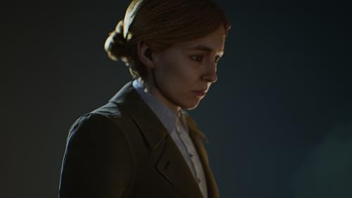 Alone in the Dark - Xbox Series X/S