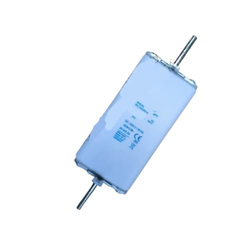 Fusible NH2XL GPV 1500DC 160A à 315A pour onduleur solaire