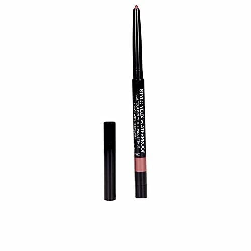 STYLO YEUX waterproof #54-rose cuivre STYLO YEUX waterproof #54-rose cuivre